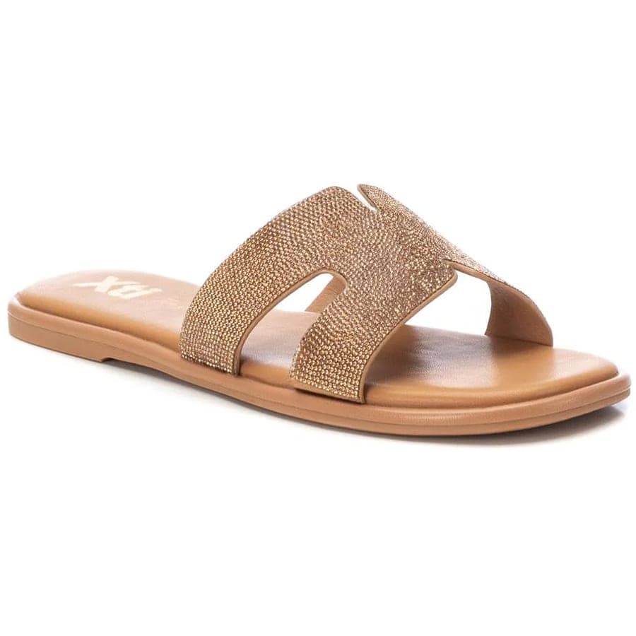 Women's Sandals XTi Gold