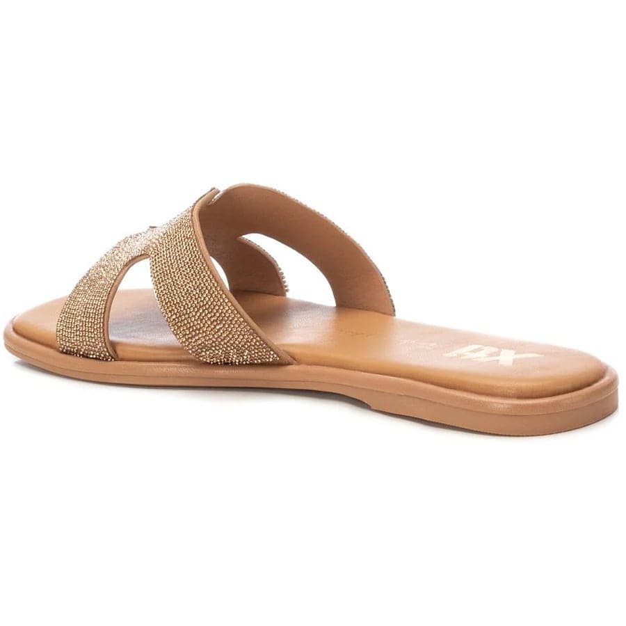 Women's Sandals XTi Gold