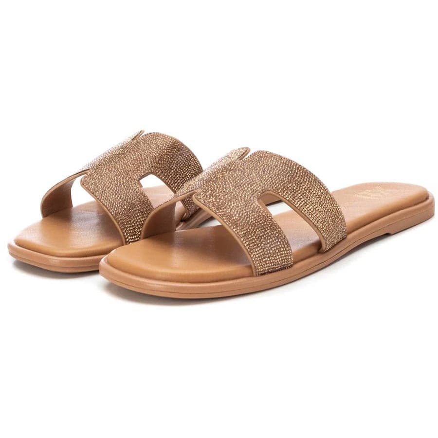 Women's Sandals XTi Gold