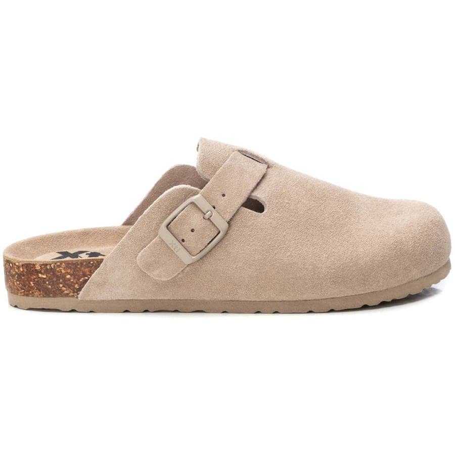 Women's Clogs XTi Beige