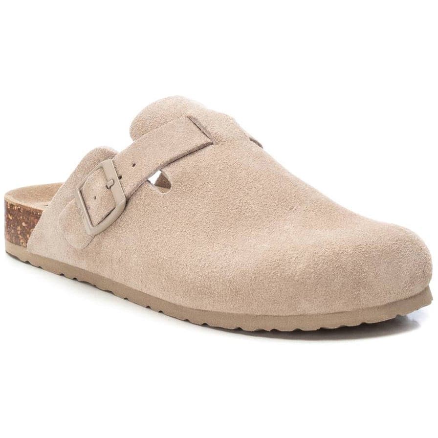 Women's Clogs XTi Beige