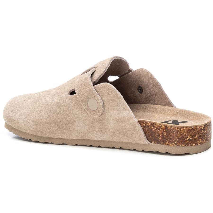 Women's Clogs XTi Beige
