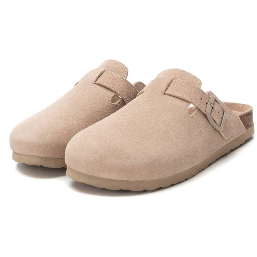Women's Clogs XTi Beige