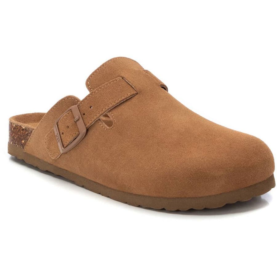 Women's Clogs XTi Brown