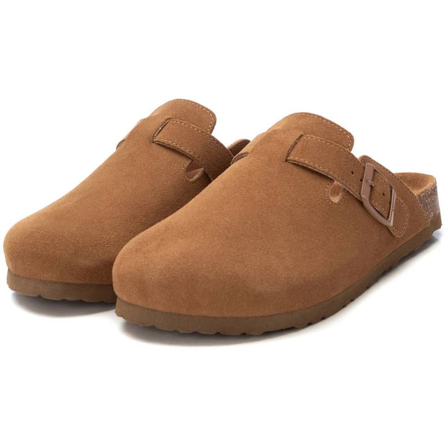 Women's Clogs XTi Brown