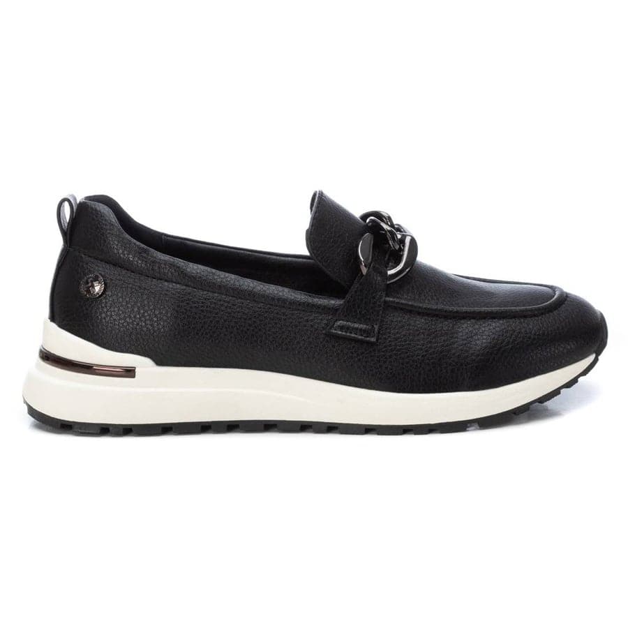 Women's Loafers XTi Black