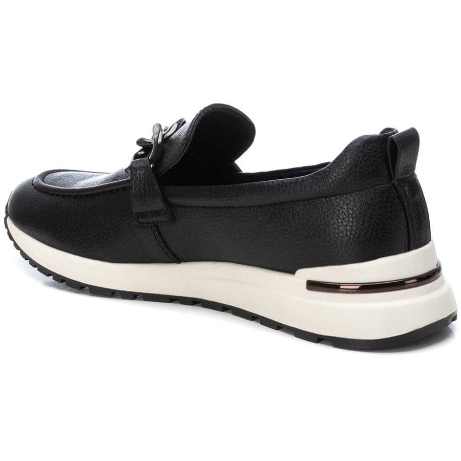 Women's Loafers XTi Black