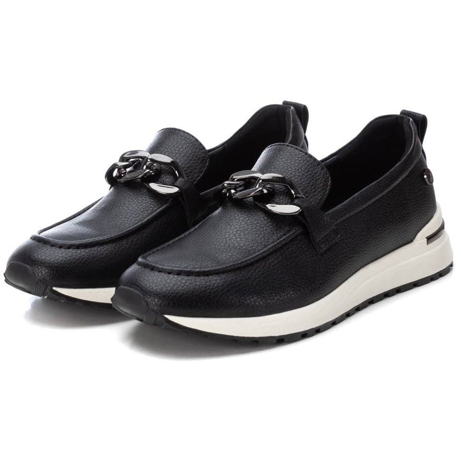Women's Loafers XTi Black