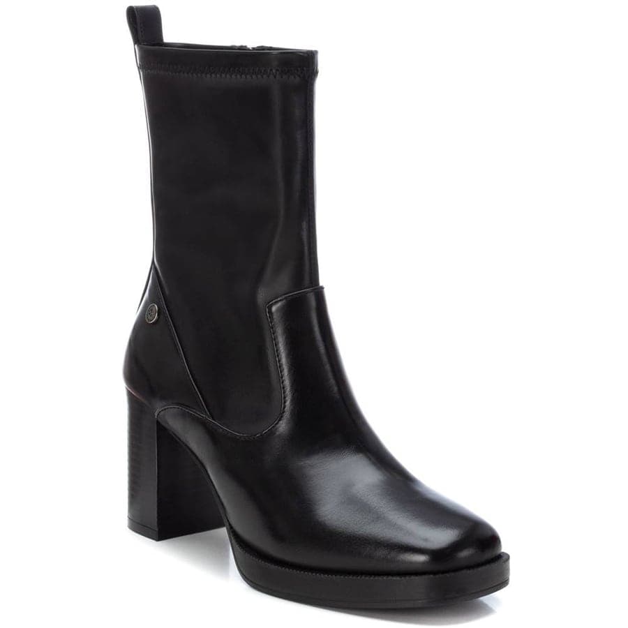 Women's Ankle Boots Xti Black