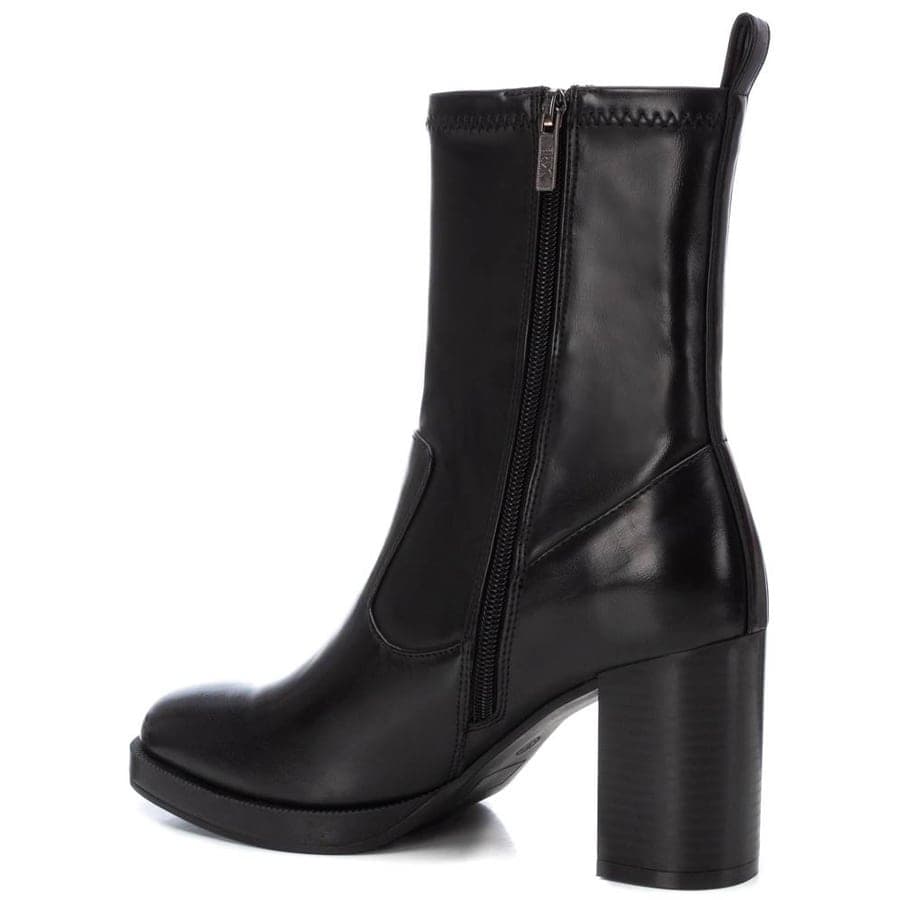 Women's Ankle Boots Xti Black