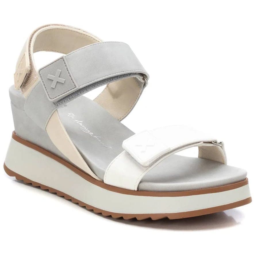 Women's Platforms XTi Gray