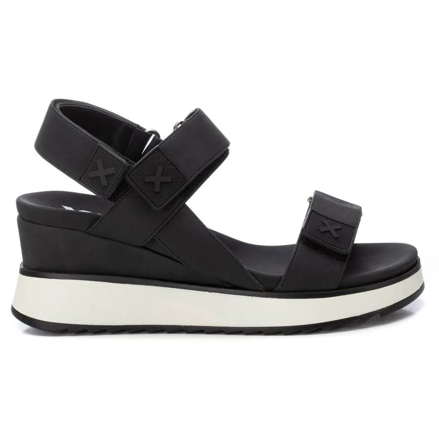 Women's Platforms XTi Black