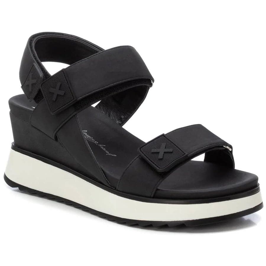 Women's Platforms XTi Black