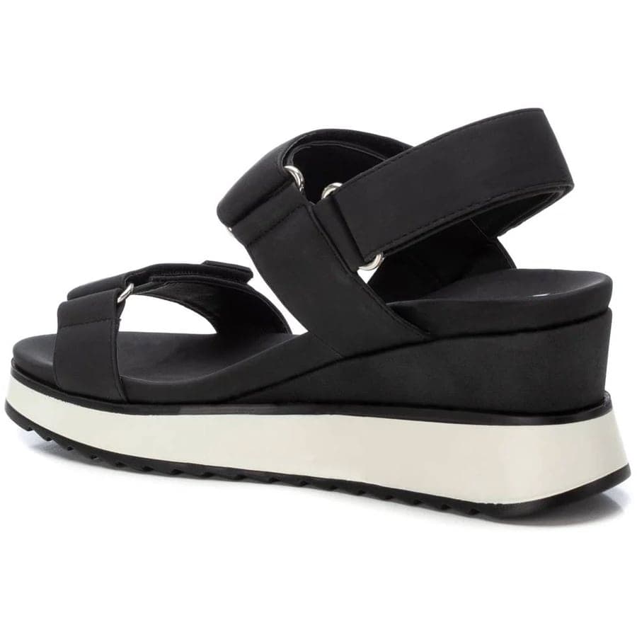 Women's Platforms XTi Black