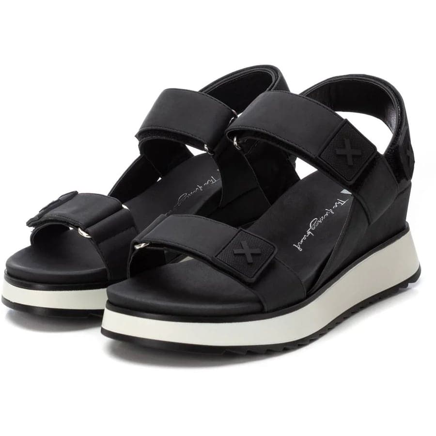 Women's Platforms XTi Black
