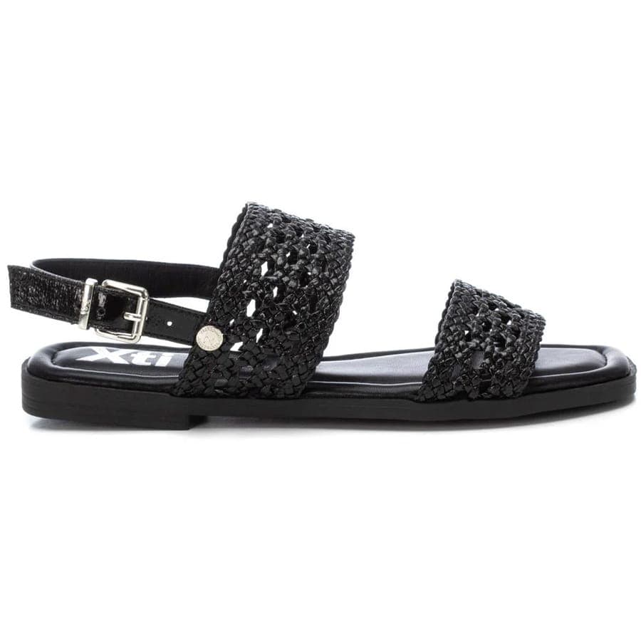 Women's Sandals XTi Black