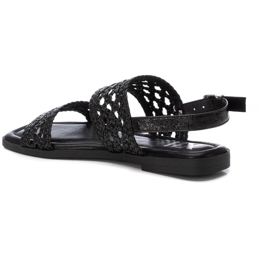 Women's Sandals XTi Black