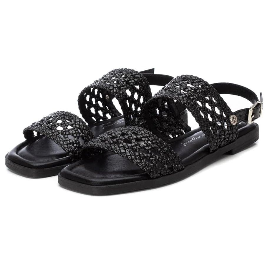 Women's Sandals XTi Black