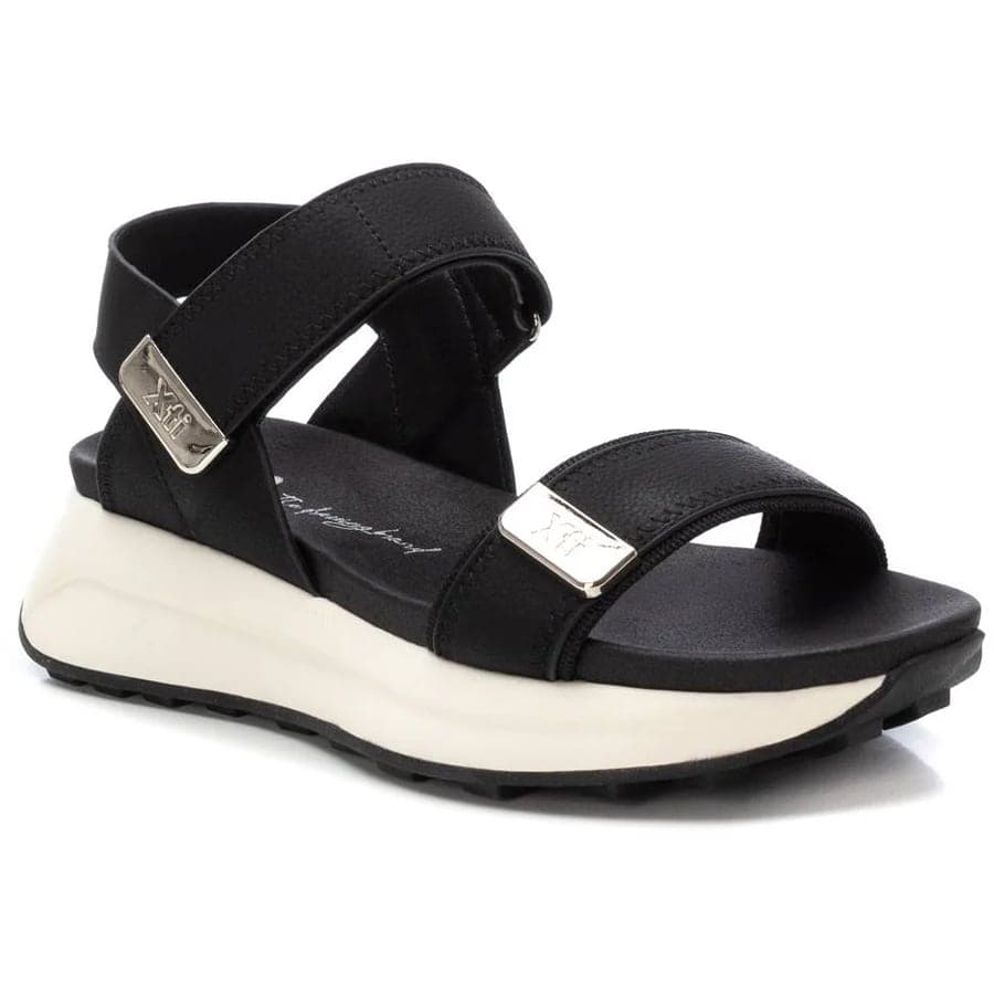 Women's Sandals XTi Black