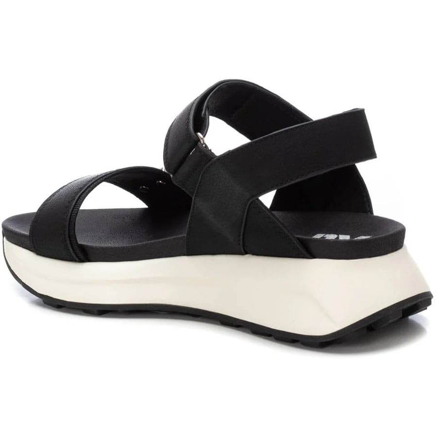 Women's Sandals XTi Black