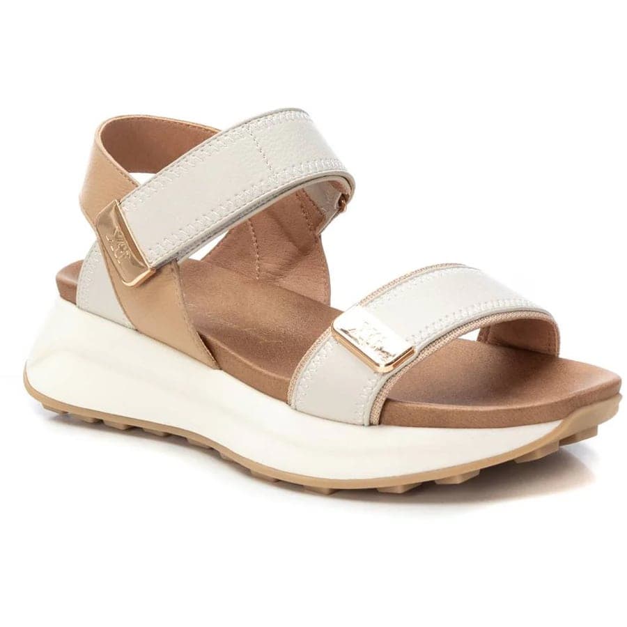 Women's Sandals XTi Beige
