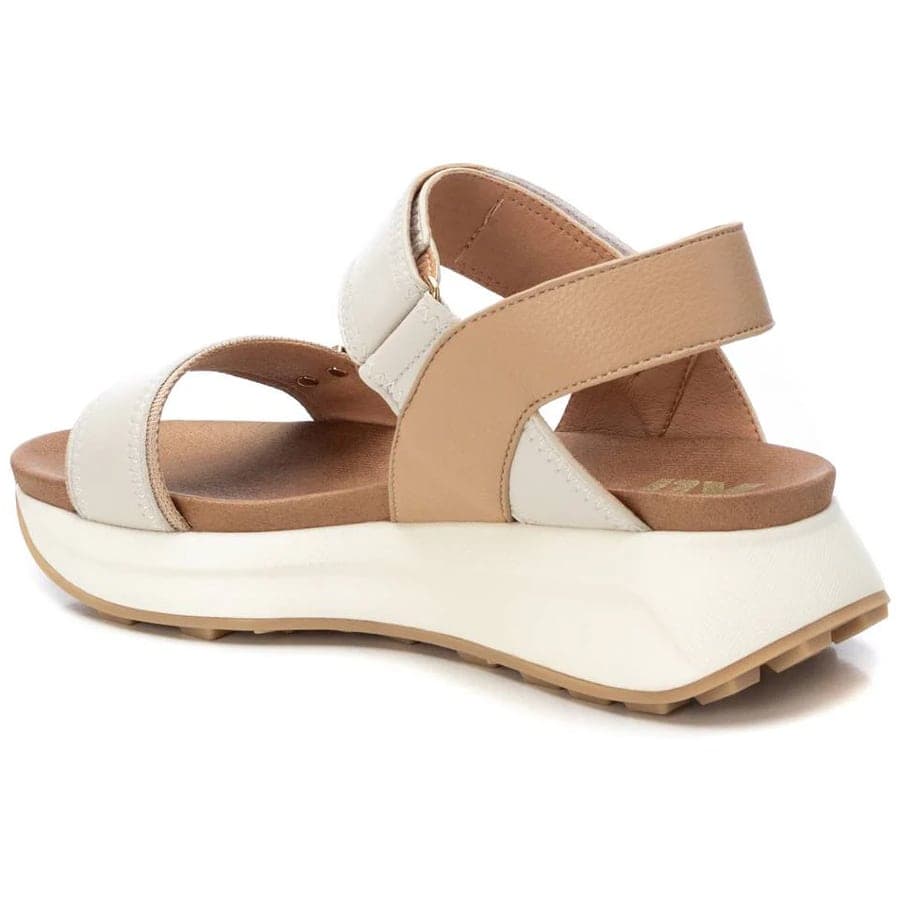 Women's Sandals XTi Beige