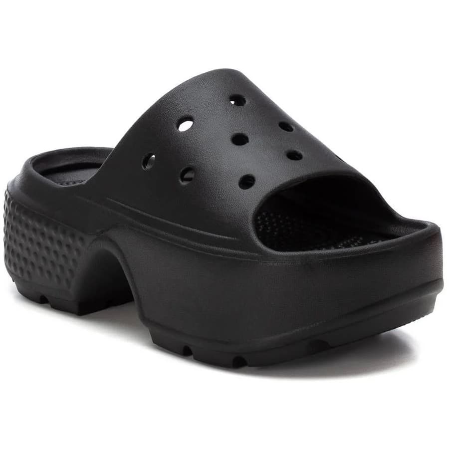 Women's Flip Flops XTi Black