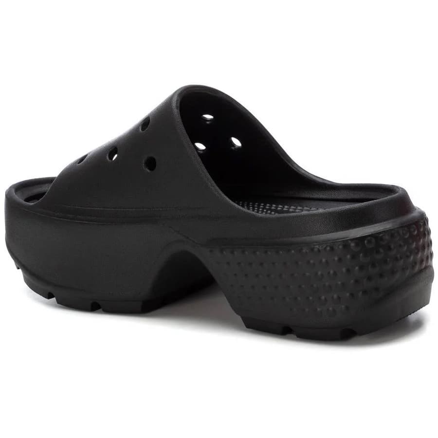 Women's Flip Flops XTi Black