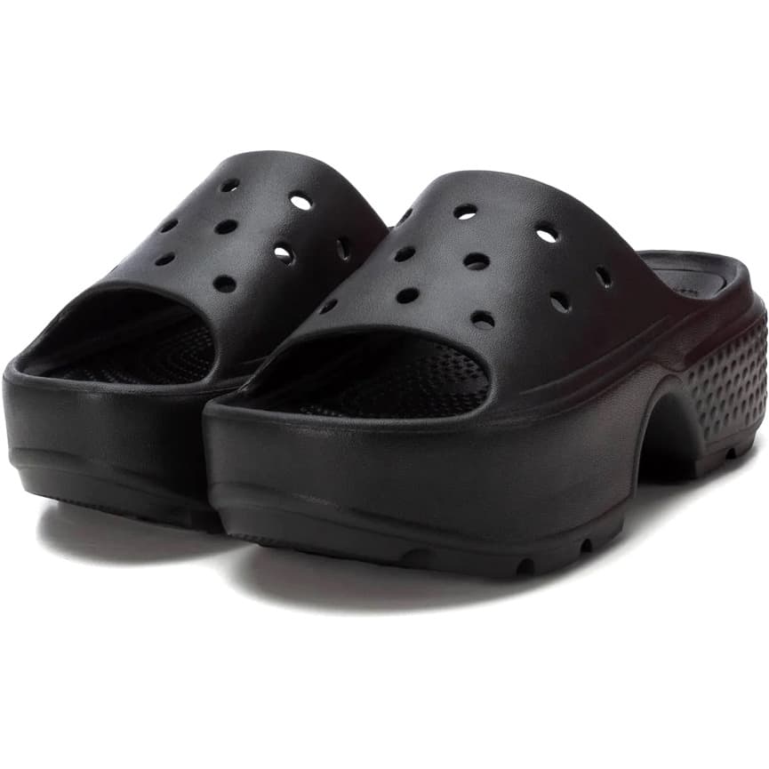 Women's Flip Flops XTi Black