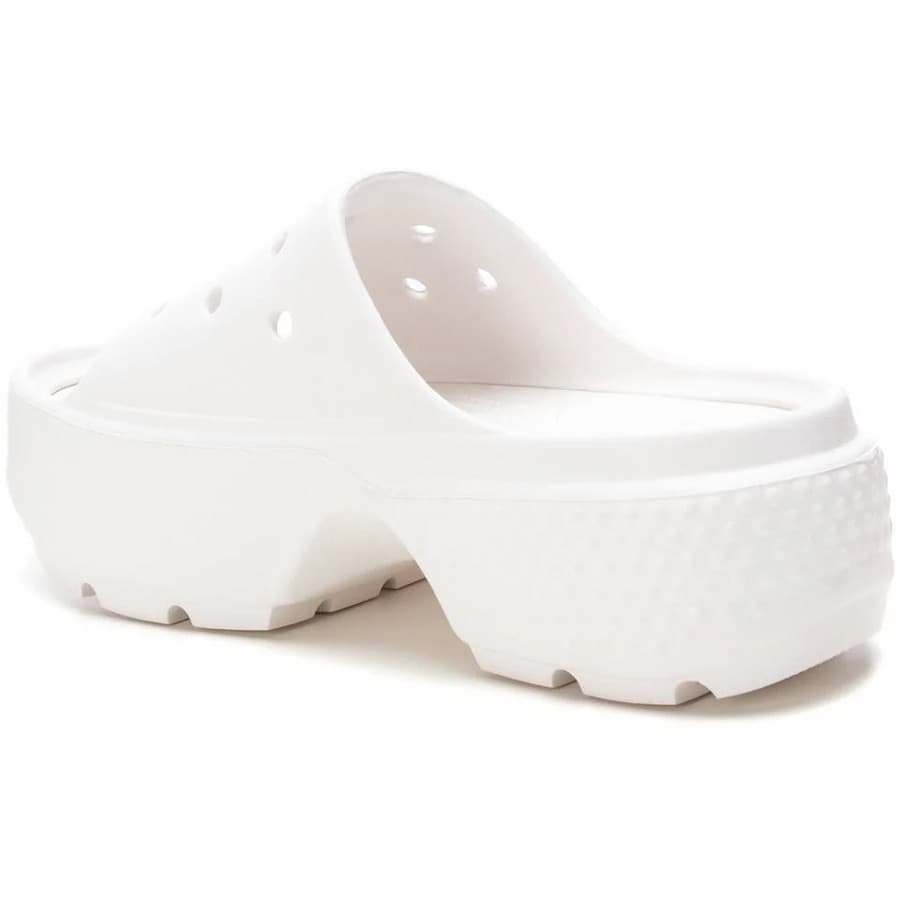 Women's Flip Flops XTi White