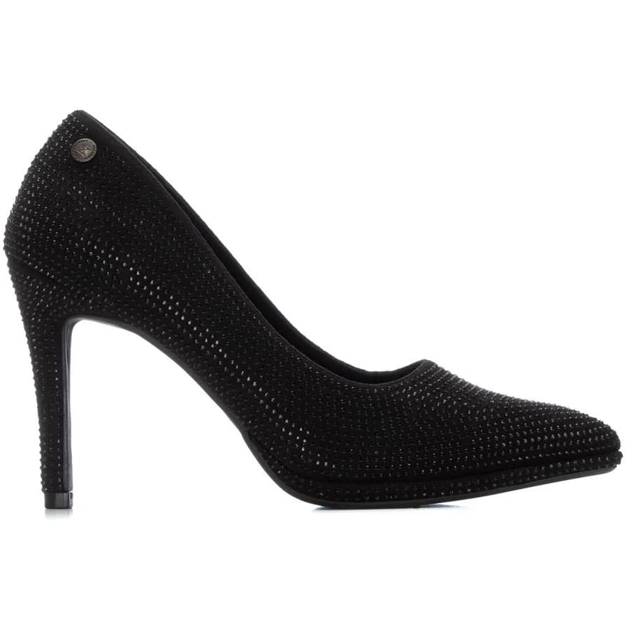 Women's Pumps XTi Black