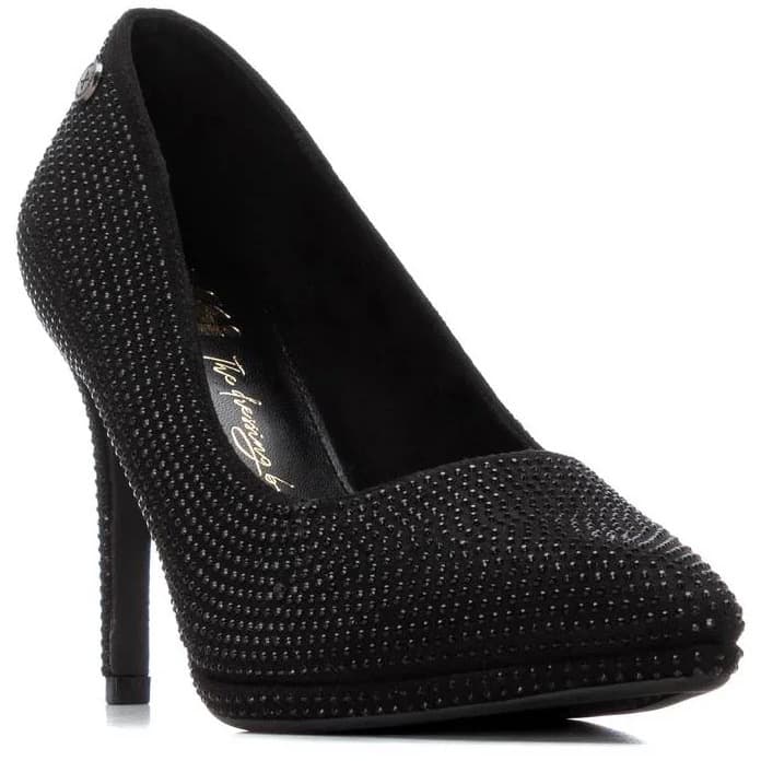 Women's Pumps XTi Black