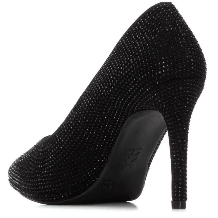 Women's Pumps XTi Black