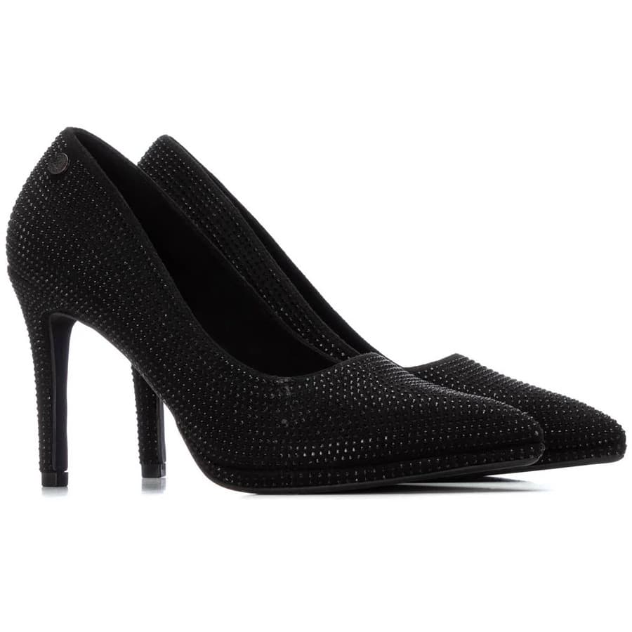 Women's Pumps XTi Black