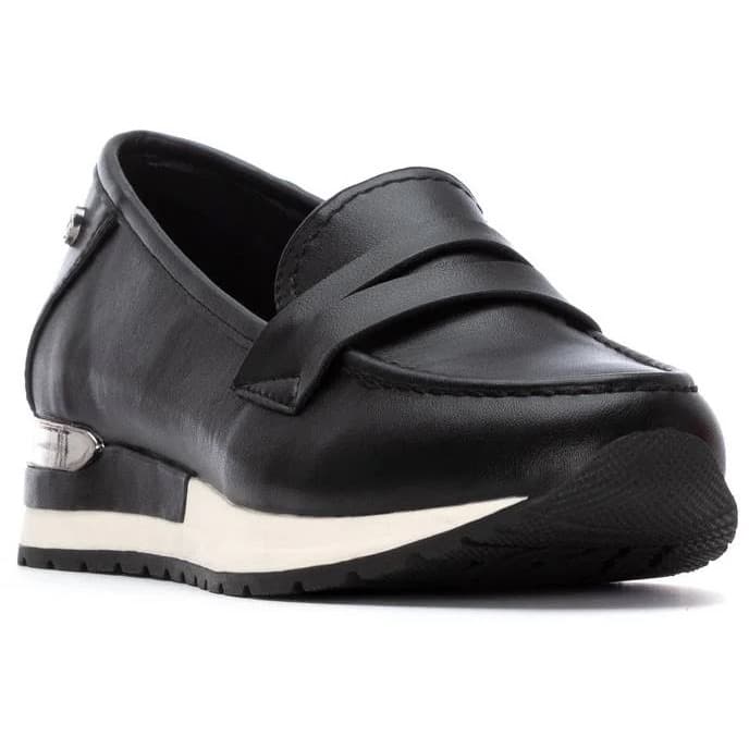 Women's Loafers XTi Black