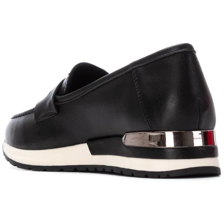 Women's Loafers XTi Black