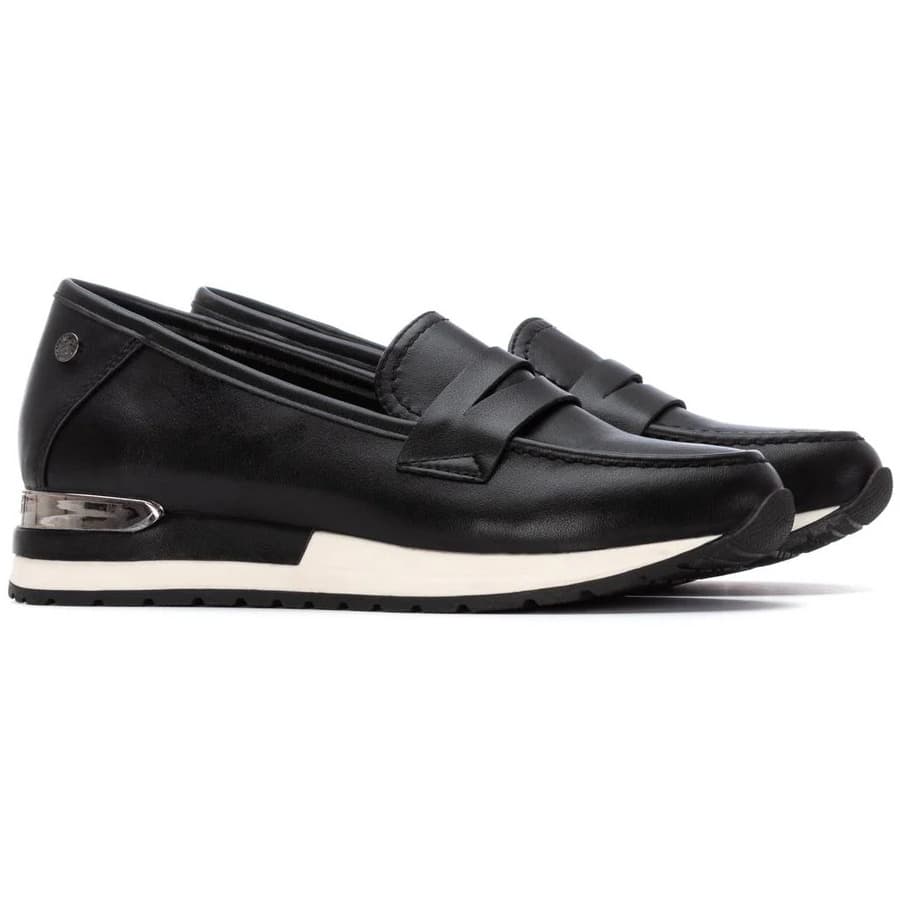 Women's Loafers XTi Black