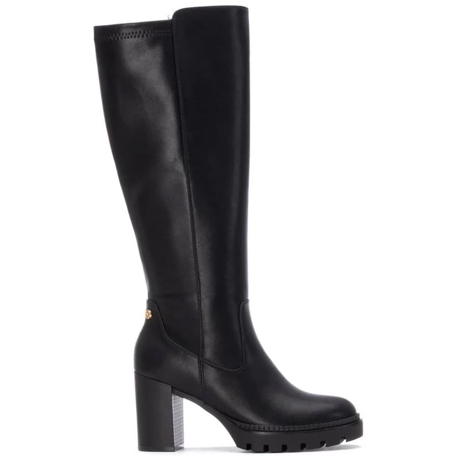 Women's Boots XTi Black