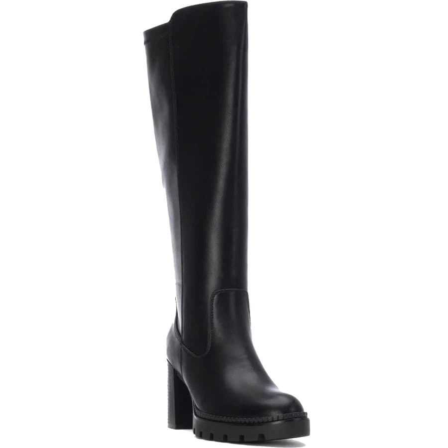 Women's Boots XTi Black