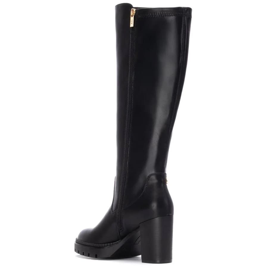Women's Boots XTi Black