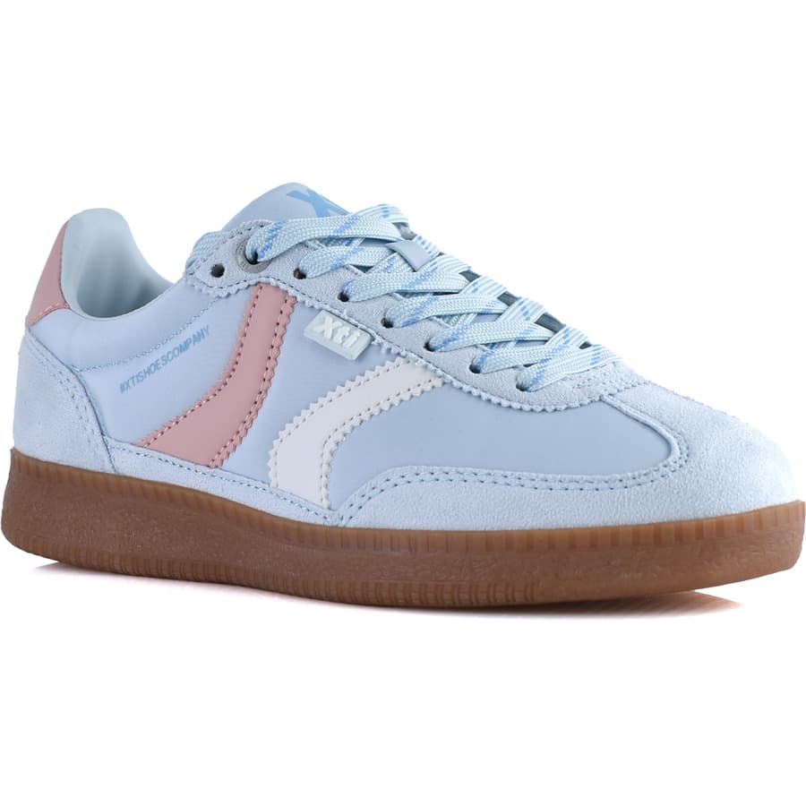 Women's Sneakers XTi Blue