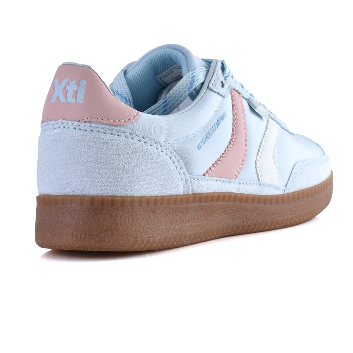Women's Sneakers XTi Blue