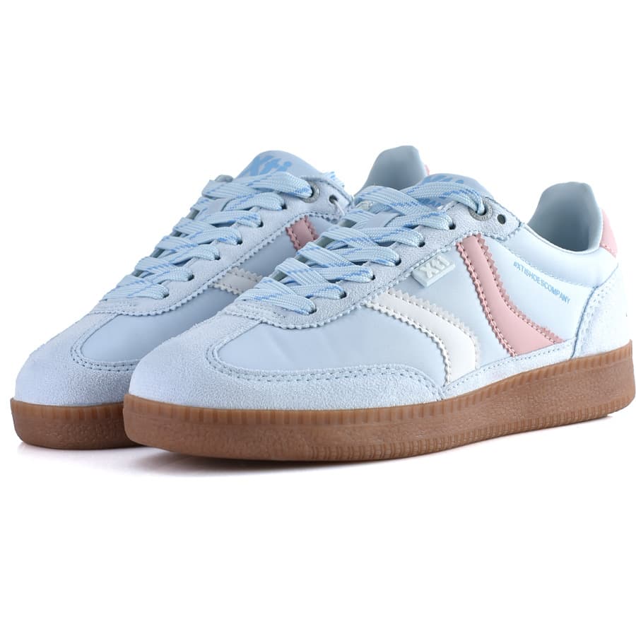 Women's Sneakers XTi Blue