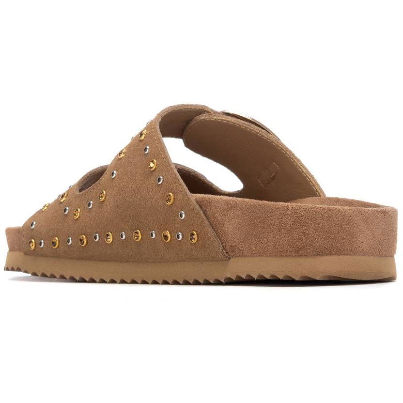 Women's Sandals XTi Brown