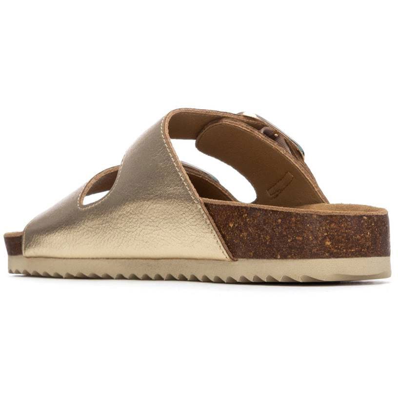 Women's Sandals XTi Gold