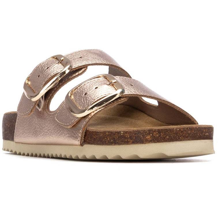 Women's Sandals XTi Gold