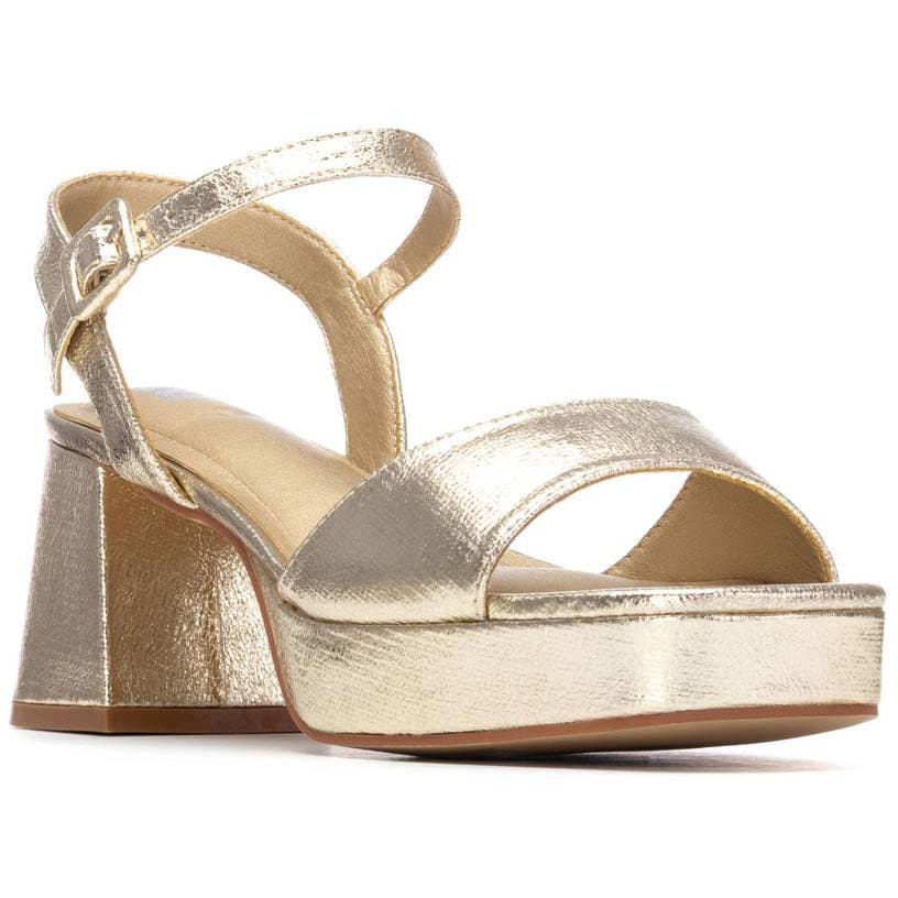 Women's Sandals XTi Gold