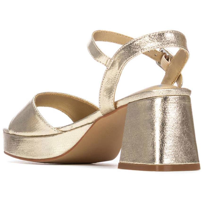 Women's Sandals XTi Gold