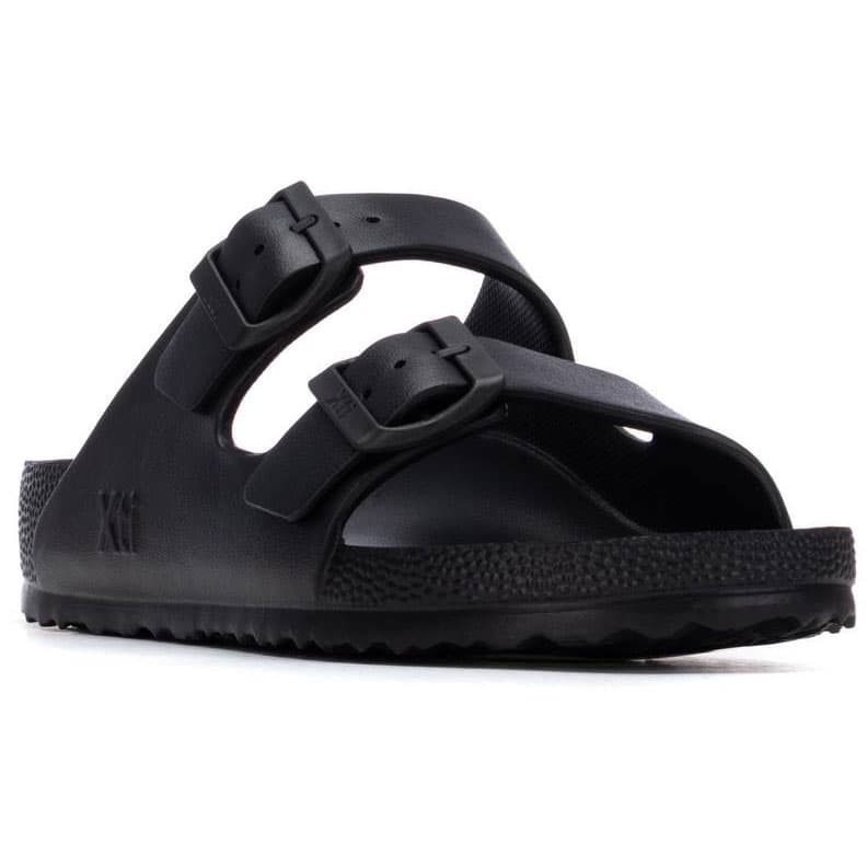 Women's Flip Flops XTi Black