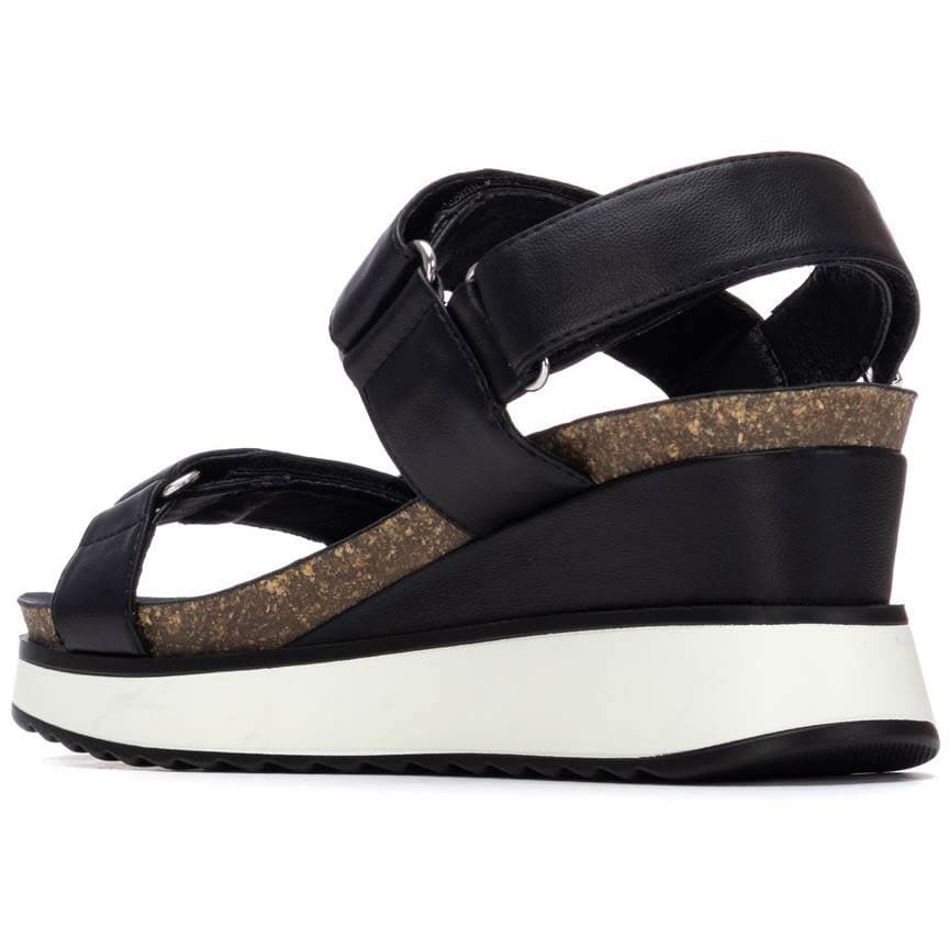 Women's Platforms XTi Black